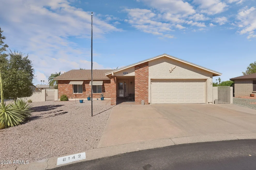 Unit for sale at 8142 E EBOLA Avenue, Mesa, AZ 85208