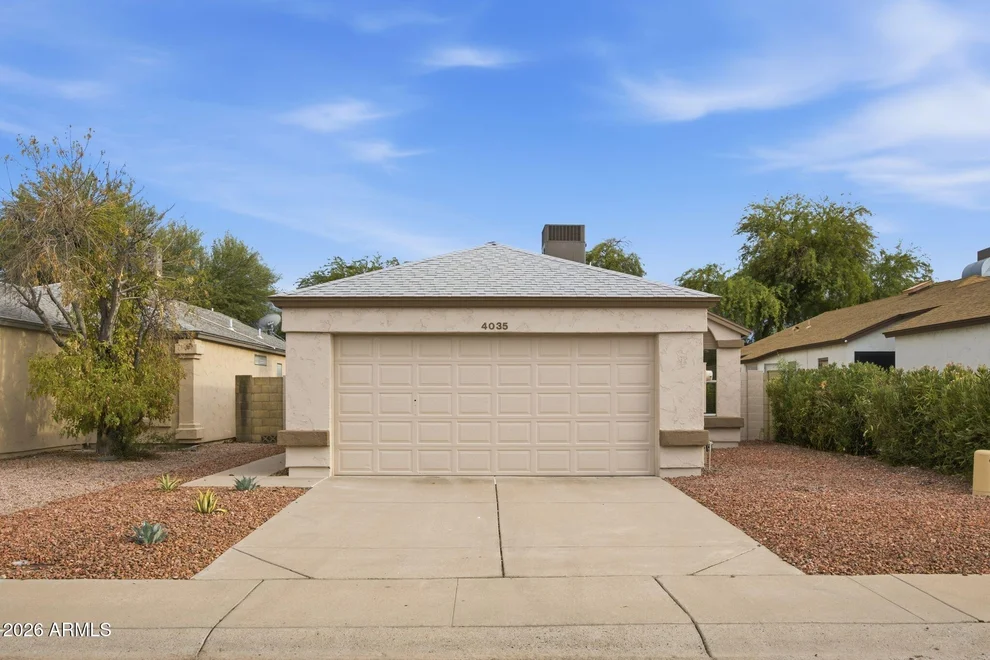 Unit for sale at 4035 W ELECTRA Lane, Glendale, AZ 85310