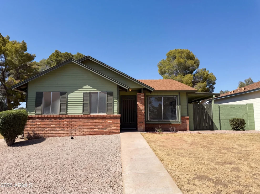 Unit for sale at 5135 E EVERGREEN Street, Mesa, AZ 85205