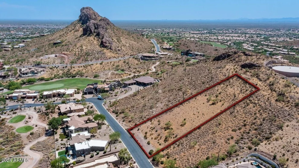 Unit for sale at 4292 S AVENIDA DE ANGELES --, Gold Canyon, AZ 85118