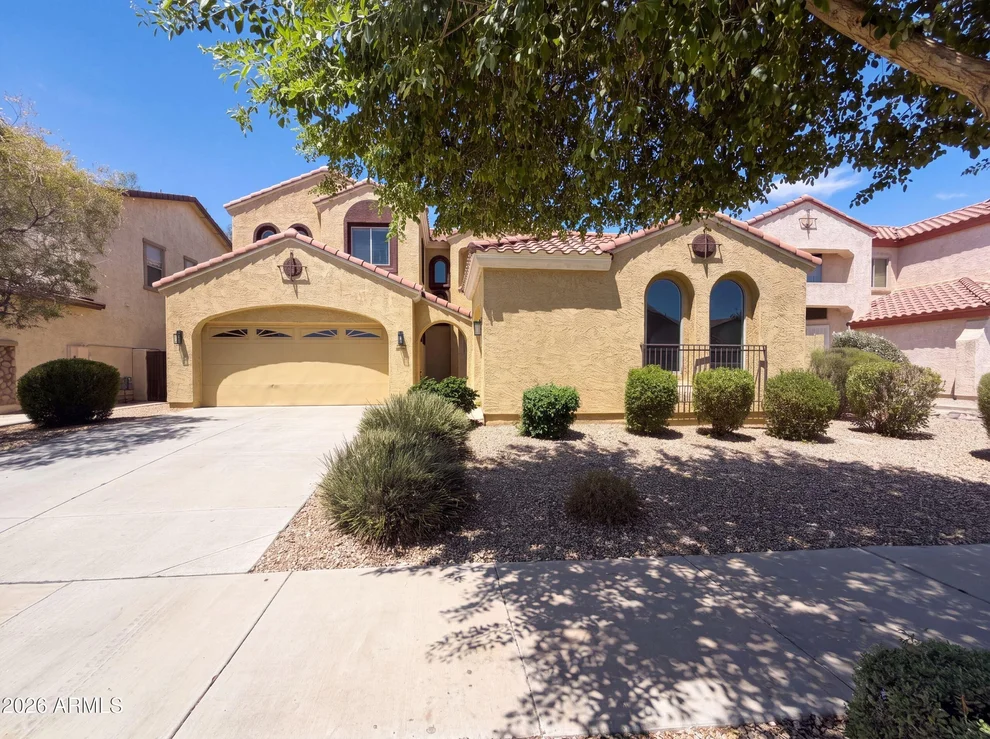 Unit for sale at 10964 N 161ST Avenue, Surprise, AZ 85379