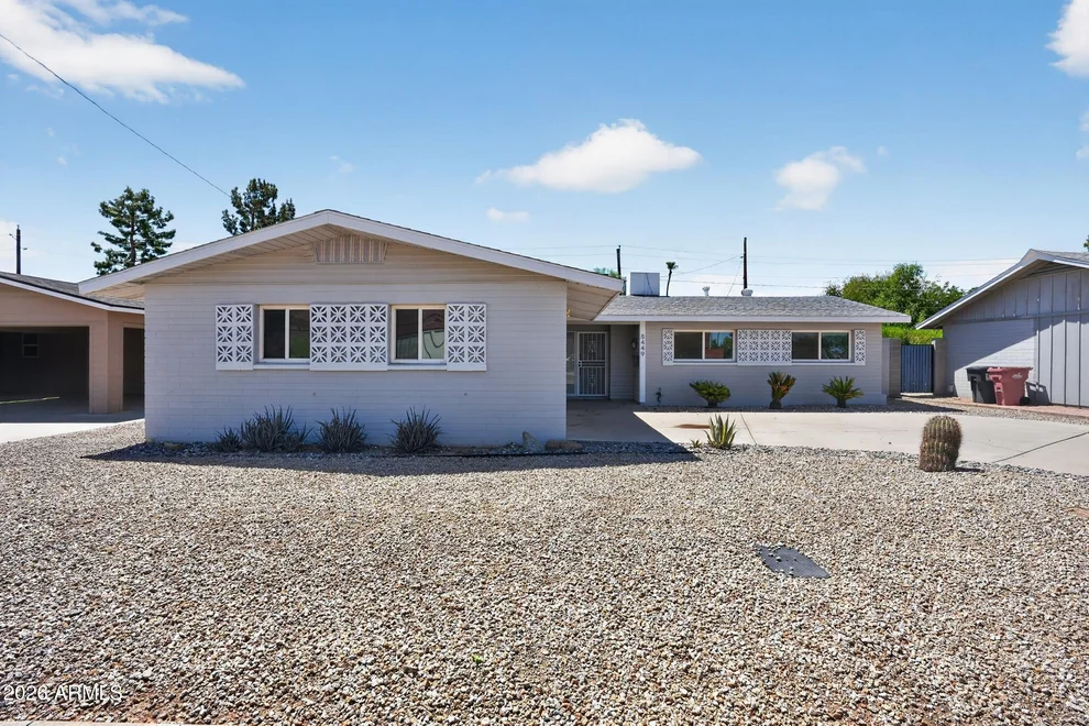 Unit for sale at 8449 E JACKRABBIT Road, Scottsdale, AZ 85250