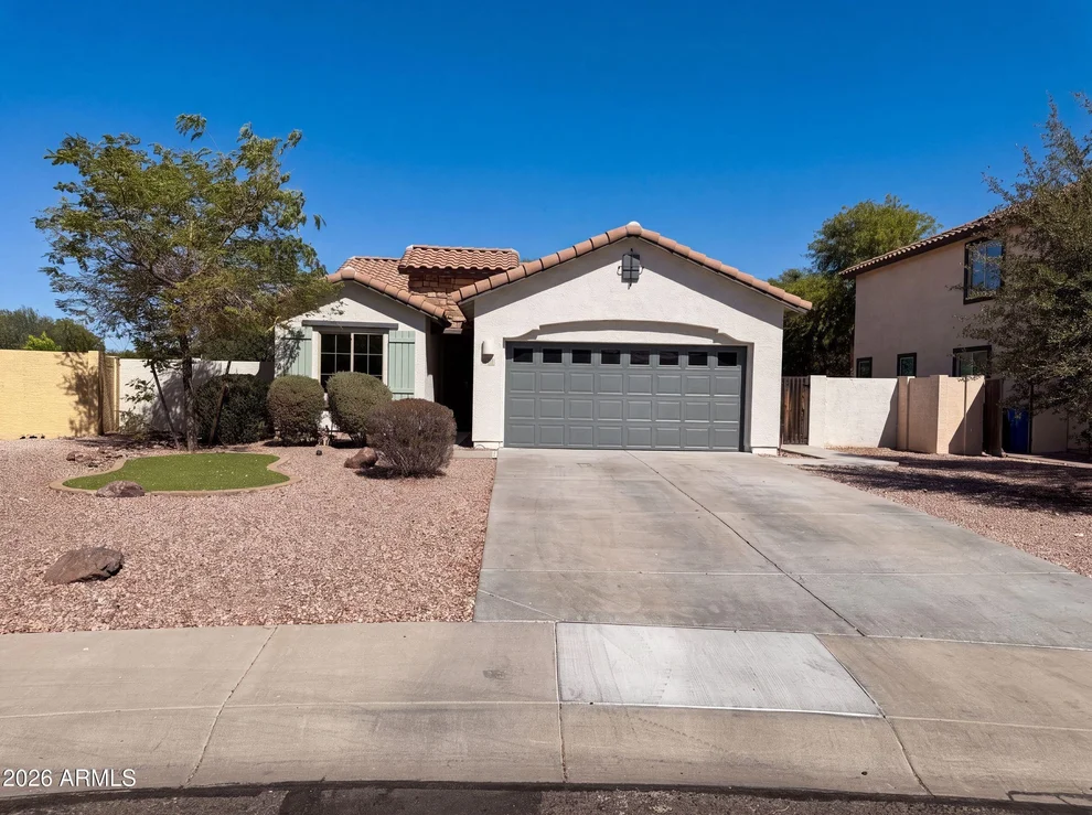Unit for sale at 4541 S MERRIMAN Way, Gilbert, AZ 85297