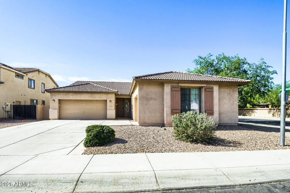 Unit for sale at 1561 E PALO VERDE Drive, Casa Grande, AZ 85122