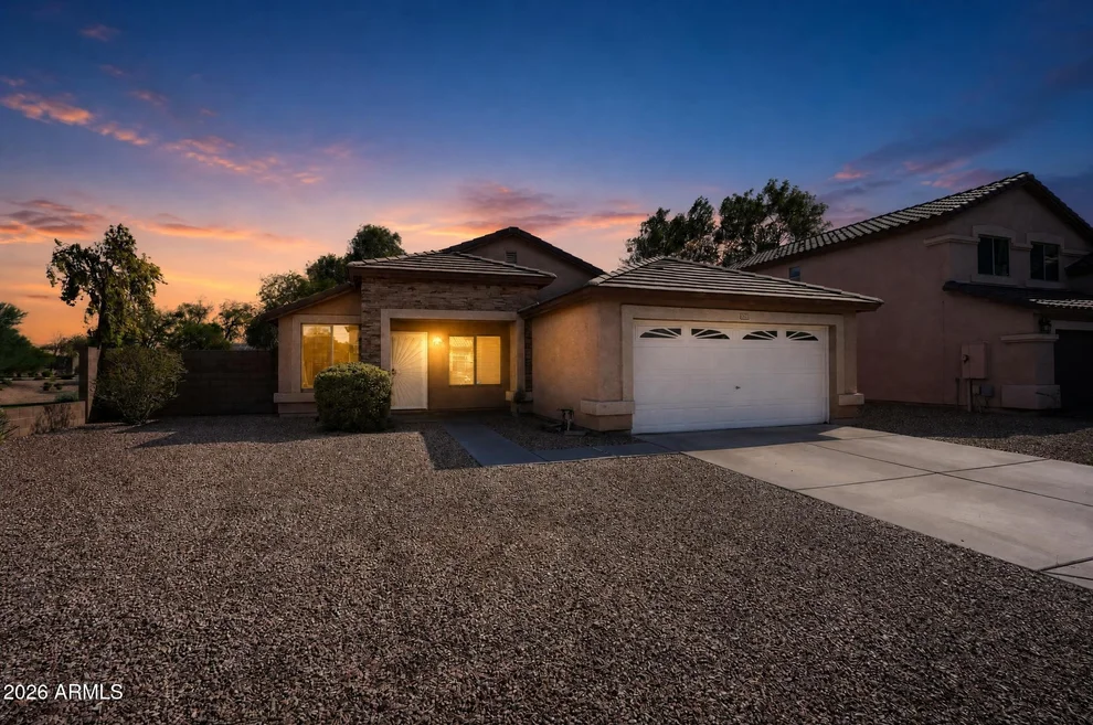 Unit for sale at 15925 W MONROE Street, Goodyear, AZ 85338