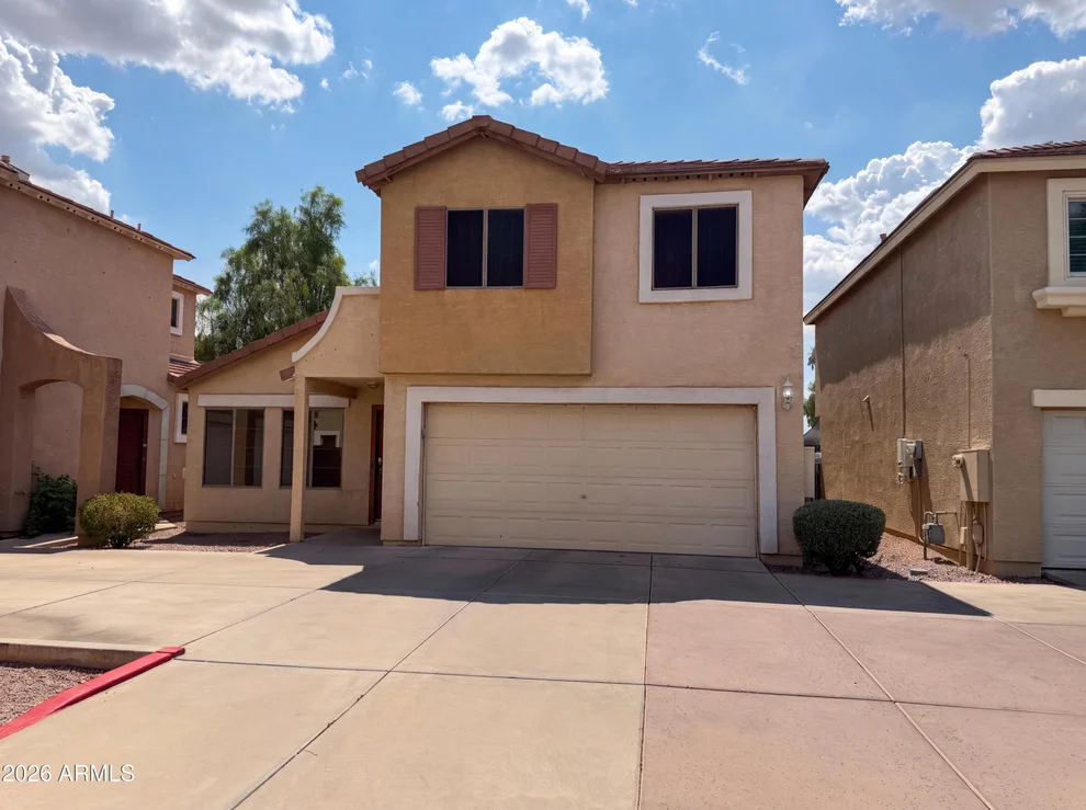 Unit for sale at 1376 S BOULDER Street, Gilbert, AZ 85296