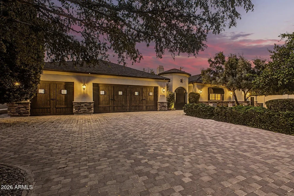 Unit for sale at 6630 E LAFAYETTE Boulevard, Scottsdale, AZ 85251