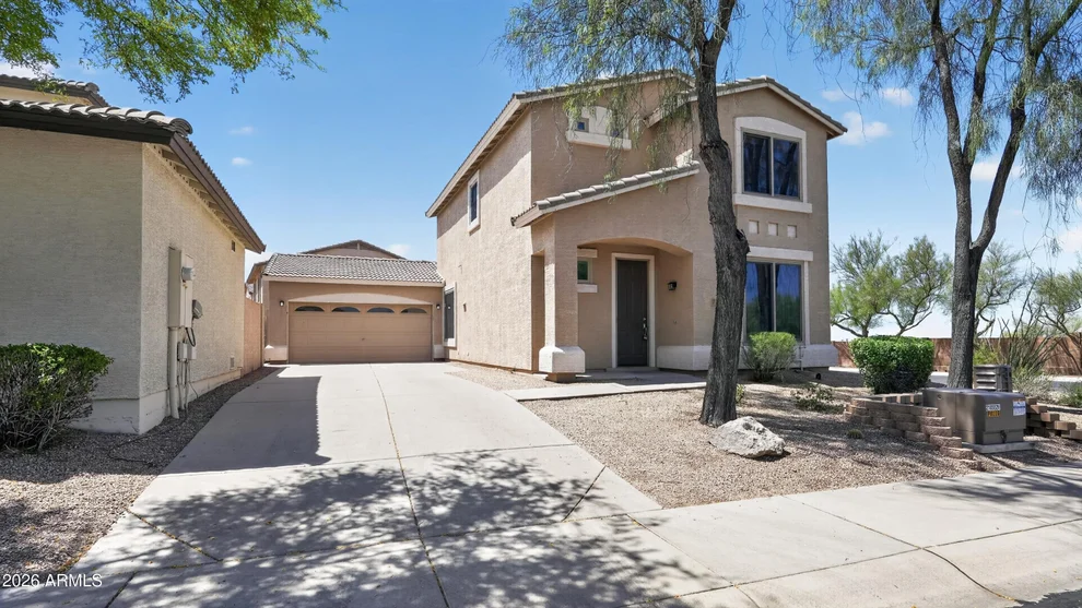 Unit for sale at 7213 E NORWOOD Street, Mesa, AZ 85207