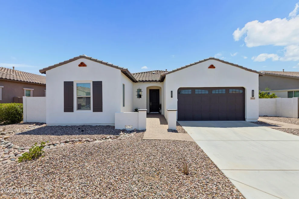 Unit for sale at 3325 E Coconino Drive, Gilbert, AZ 85298