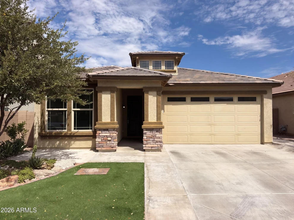 Unit for sale at 2518 E FAWN Drive, Phoenix, AZ 85042