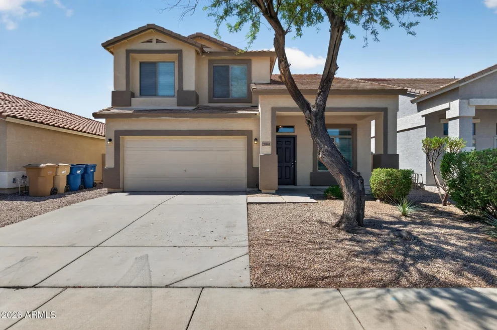 Unit for sale at 25841 W MIAMI Street, Buckeye, AZ 85326