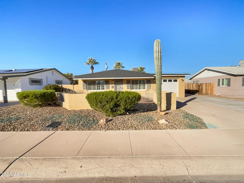 Unit for sale at 7626 E CATALINA Drive, Scottsdale, AZ 85251