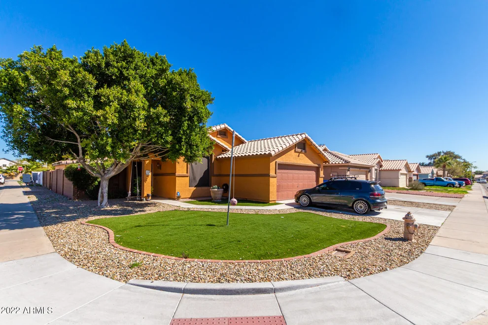 Unit for sale at 8714 W GRANADA Road, Phoenix, AZ 85037