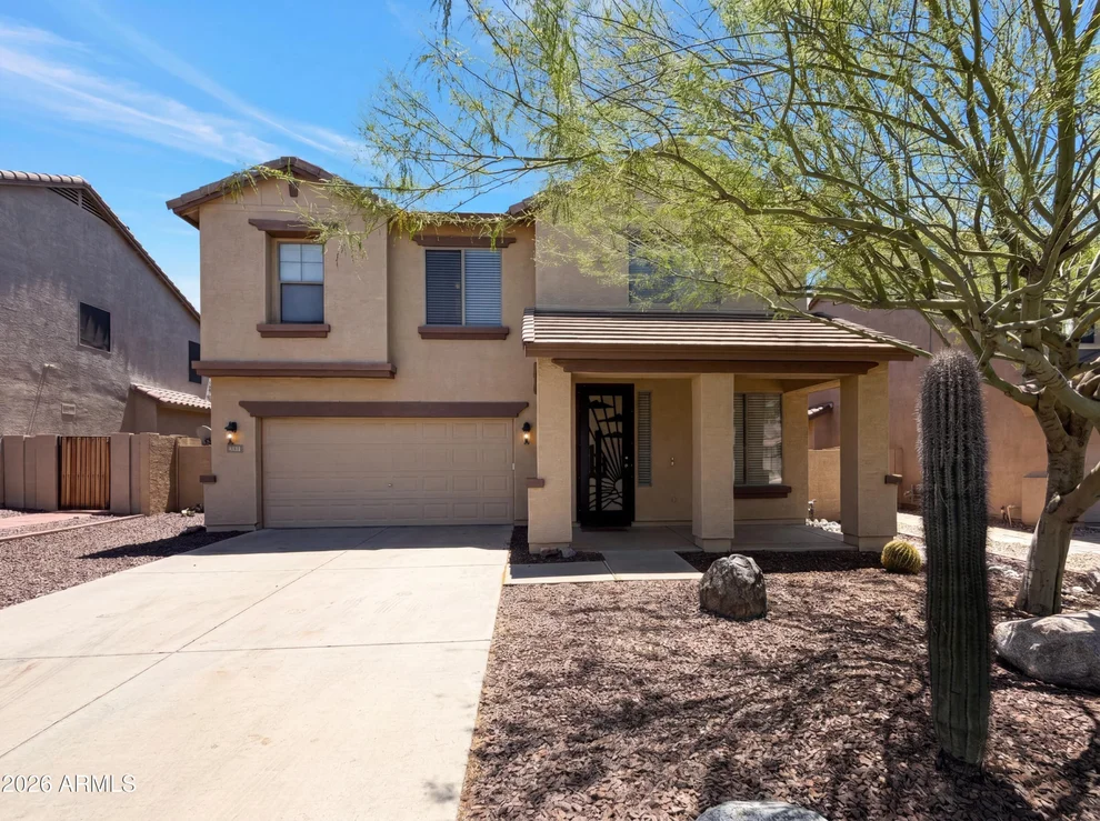 Unit for sale at 6823 W MORNING VISTA Drive, Peoria, AZ 85383
