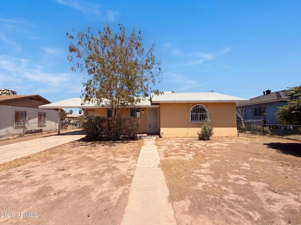 Unit for sale at 4451 S 20TH Street, Phoenix, AZ 85040