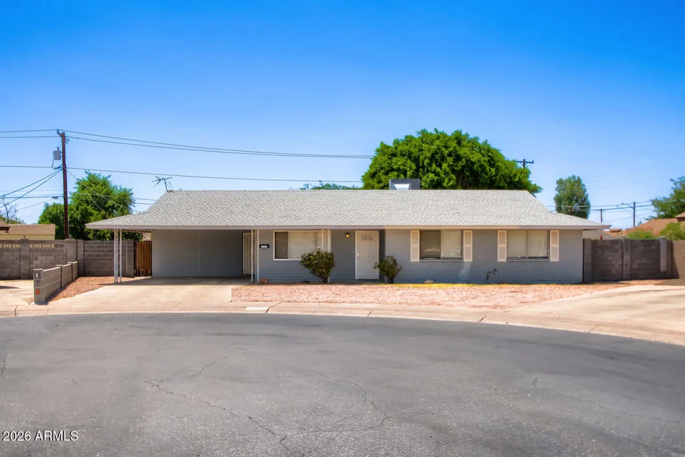 Unit for sale at 3324 W CITRUS Way W, Phoenix, AZ 85017