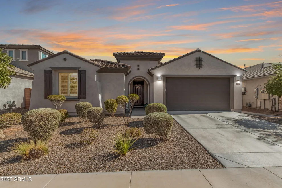 Unit for sale at 26035 W QUAIL Avenue, Buckeye, AZ 85396