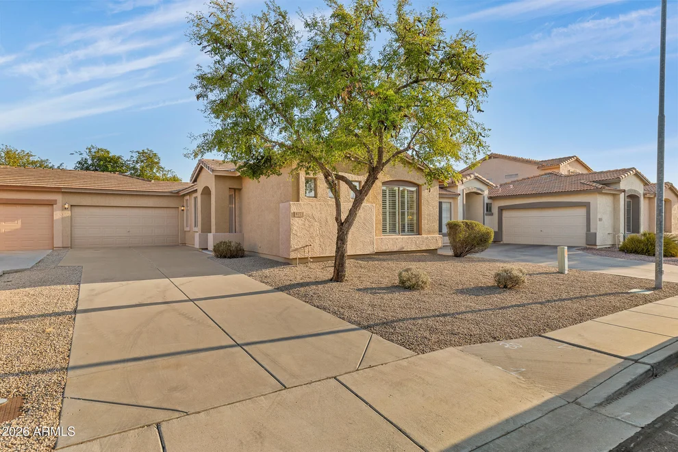 Unit for sale at 8771 W WINDSOR Drive, Peoria, AZ 85381