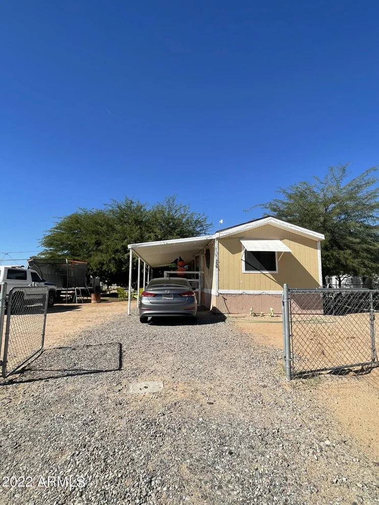 Unit for sale at 5852 N TALLY HO Lane, Casa Grande, AZ 85122