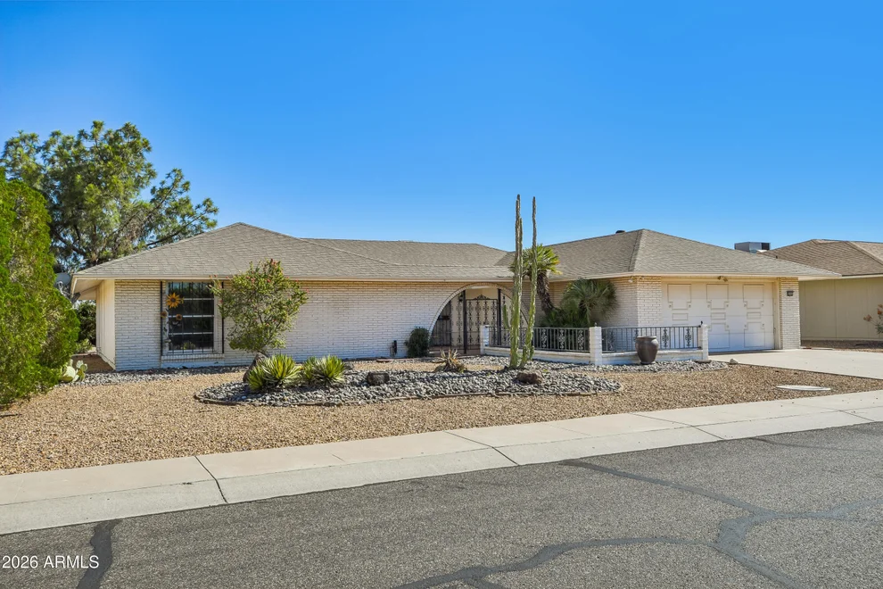 Unit for sale at 9703 W SPANISH MOSS Lane, Sun City, AZ 85373