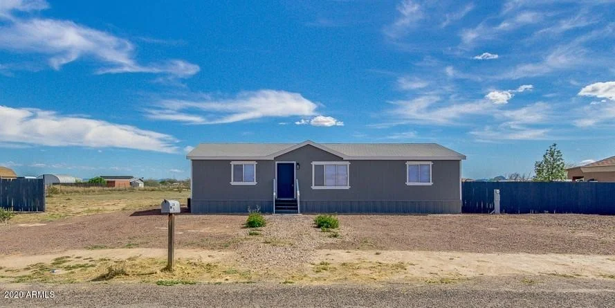 Unit for sale at 30431 W BELLVIEW Street, Buckeye, AZ 85396