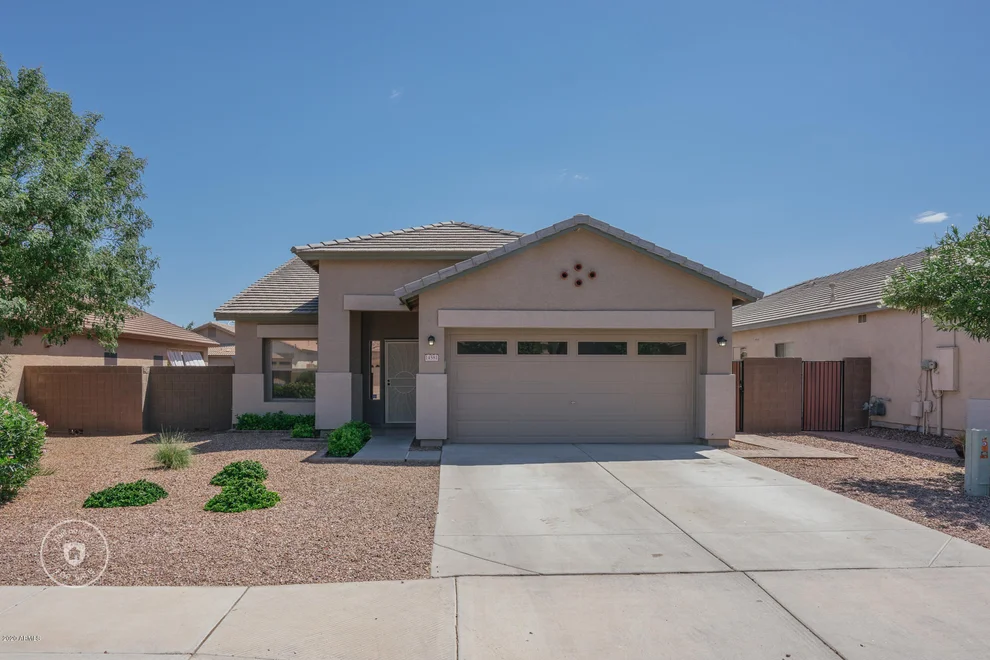 Unit for sale at 14581 W GELDING Drive, Surprise, AZ 85379