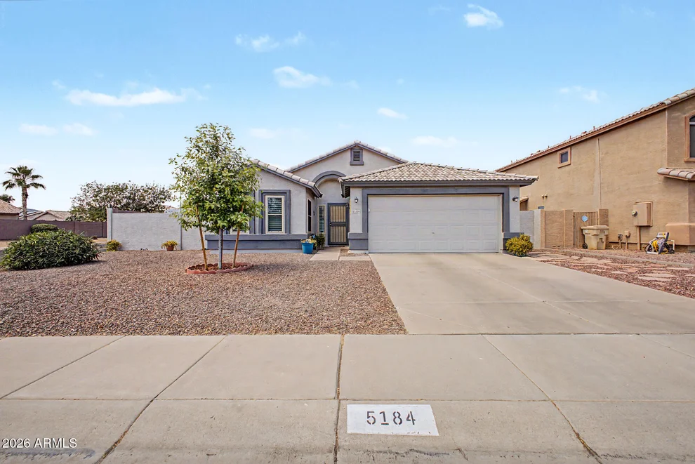 Unit for sale at 5184 W MORTEN Avenue, Glendale, AZ 85301