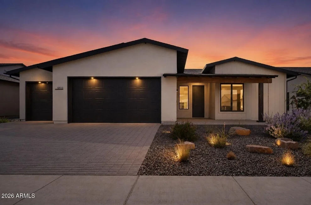 Unit for sale at 5512 E EDGAR Way, Prescott Valley, AZ 86314