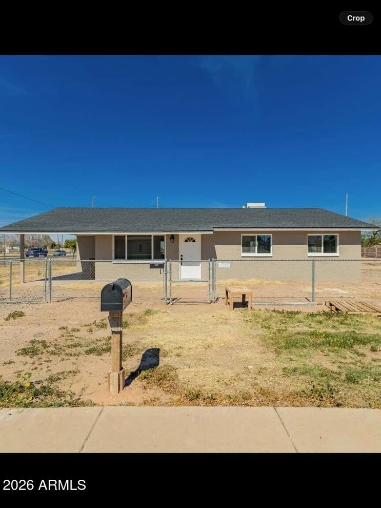 Unit for sale at 190 W SEAGOE Avenue, Coolidge, AZ 85128