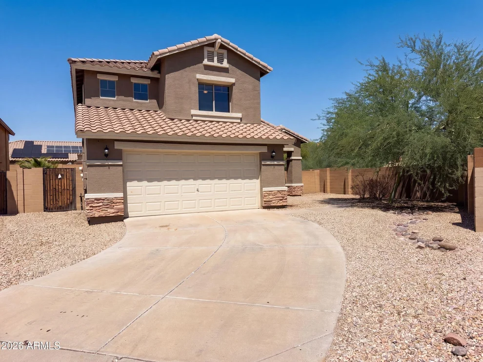 Unit for sale at 25798 W HILTON Avenue, Buckeye, AZ 85326