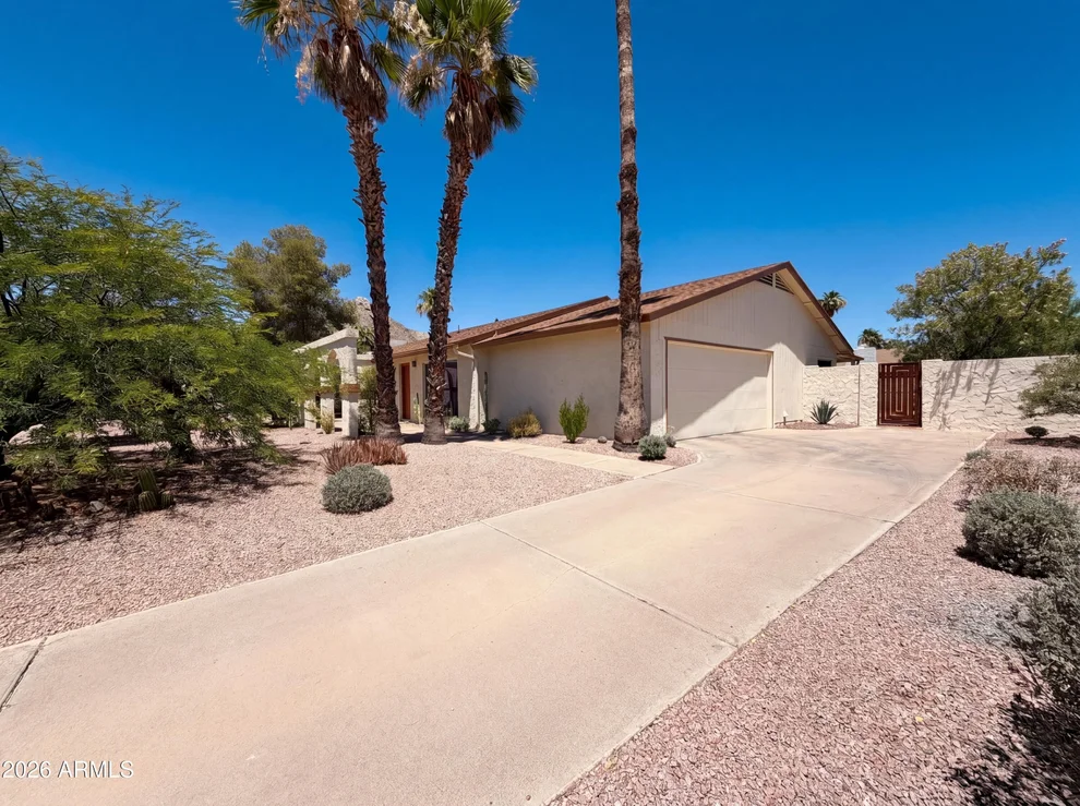 Unit for sale at 2346 E MESCAL Street, Phoenix, AZ 85028