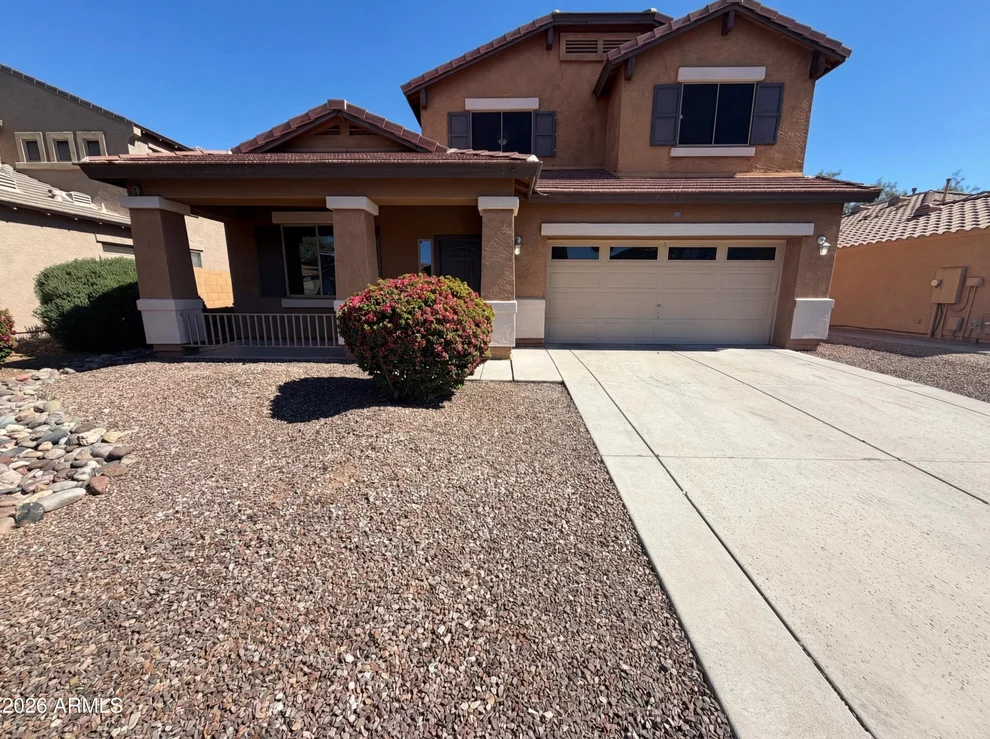 Unit for sale at 2634 E RIDGE CREEK Road, Phoenix, AZ 85024