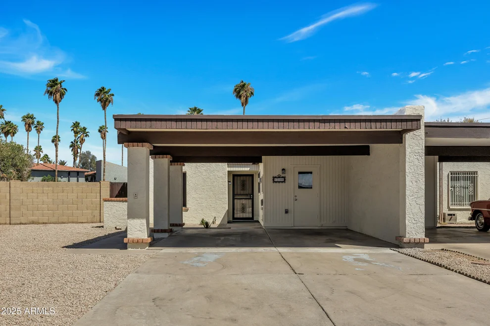 Unit for sale at 13801 N 30TH Drive, Phoenix, AZ 85053