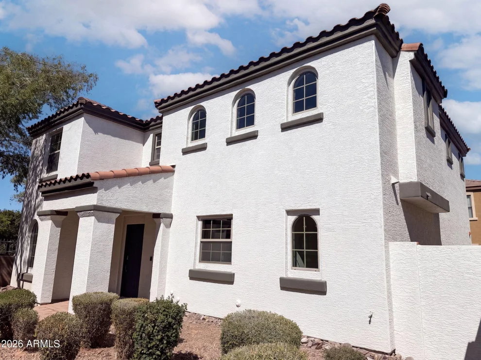 Unit for sale at 2856 E MEGAN Street, Gilbert, AZ 85295