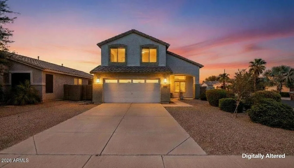Unit for sale at 9138 W CLARA Lane, Peoria, AZ 85382