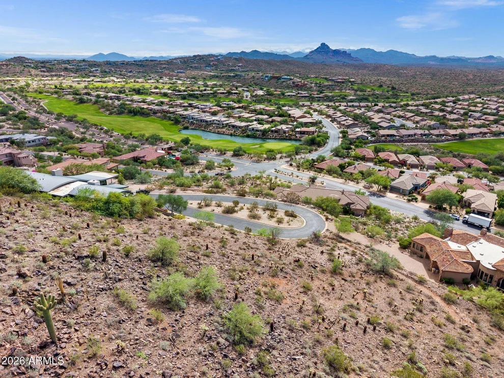Unit for sale at 9618 N CIRRUS Court, Fountain Hills, AZ 85268