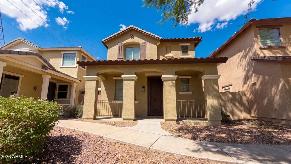 Unit for sale at 17794 N 114TH Lane, Surprise, AZ 85378