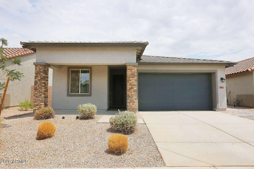 Unit for sale at 15562 W HACKAMORE Drive, Surprise, AZ 85387