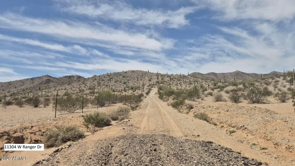 Unit for sale at 8704 S LAMB Road, Casa Grande, AZ 85193