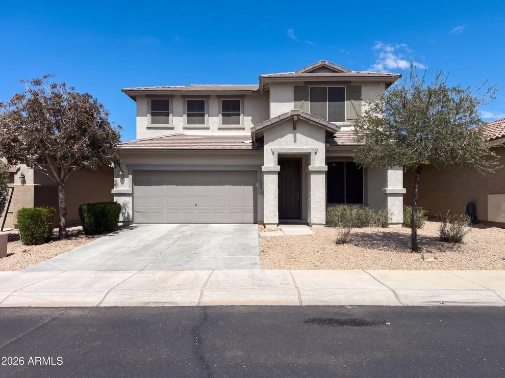 Unit for sale at 11422 W FOXFIRE Drive, Surprise, AZ 85378