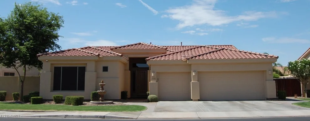 Unit for sale at 1540 W PRESCOTT Drive, Chandler, AZ 85248