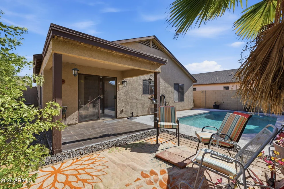 Unit for sale at 6872 E PINE Way, Florence, AZ 85132