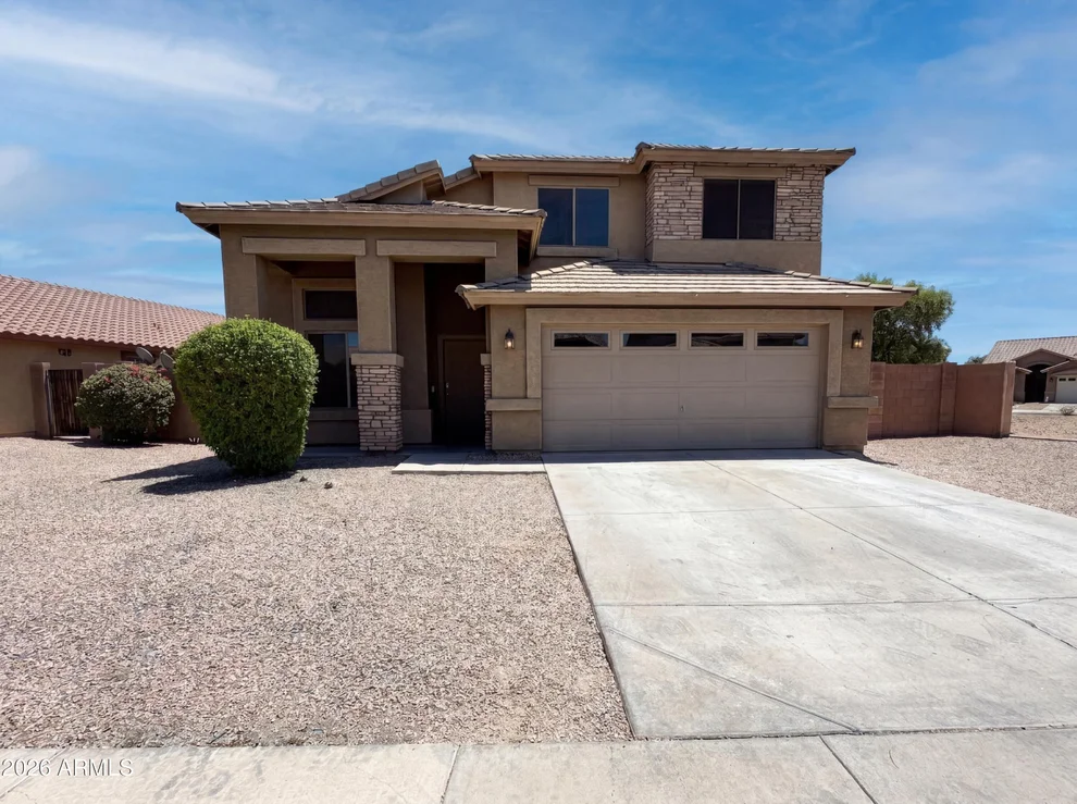 Unit for sale at 4643 W SHUMWAY FARM Road, Laveen, AZ 85339