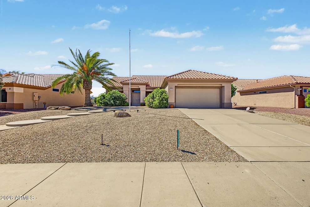 Unit for sale at 12909 W MEEKER Boulevard, Sun City West, AZ 85375
