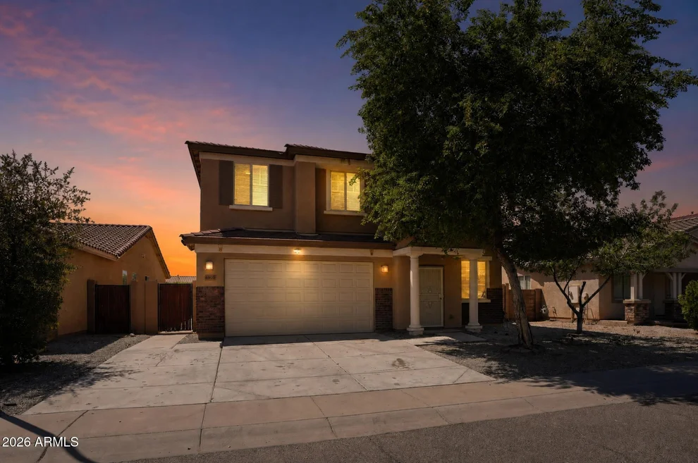 Unit for sale at 6909 W CARTER Road, Laveen, AZ 85339