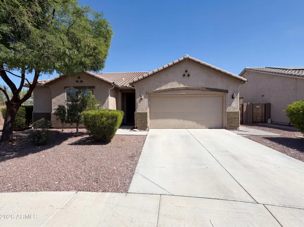 Unit for sale at 18840 W MERCER Lane, Surprise, AZ 85388
