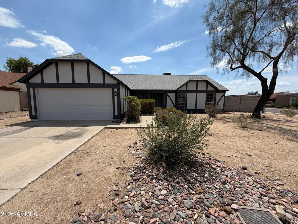 Unit for sale at 615 W MONTOYA Lane, Phoenix, AZ 85027
