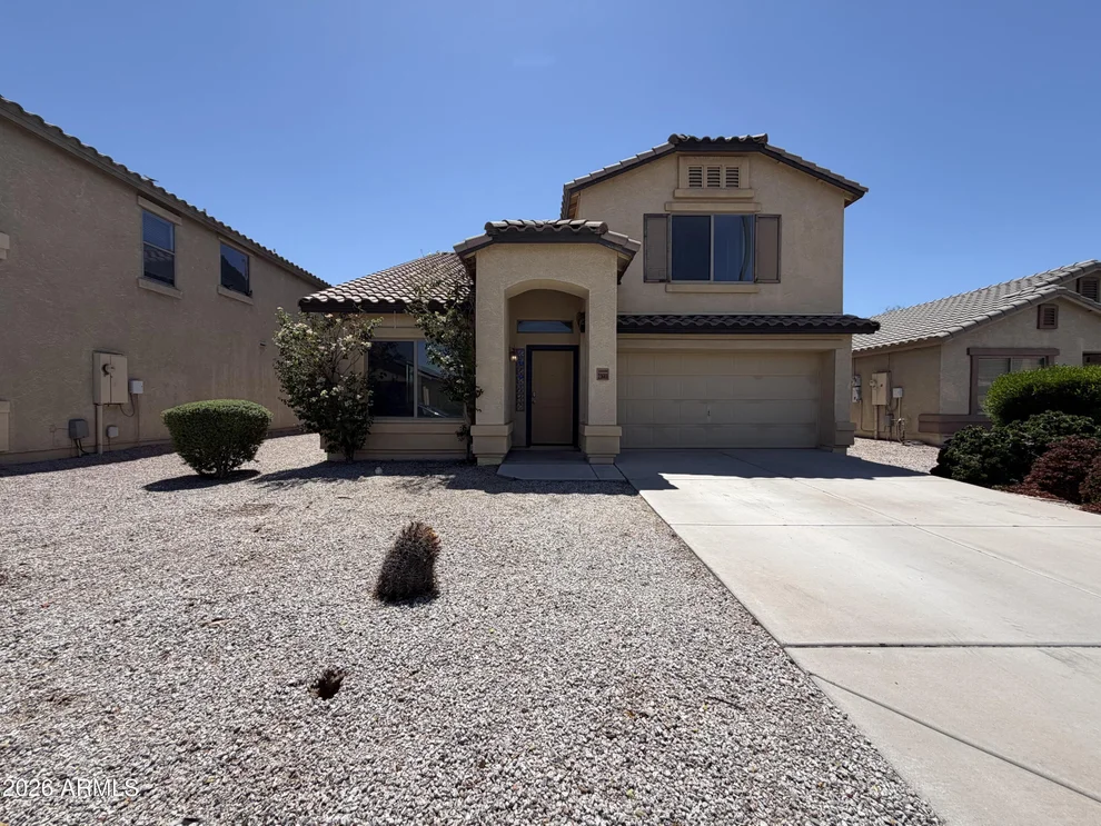 Unit for sale at 23669 W PARKWAY Drive, Buckeye, AZ 85326