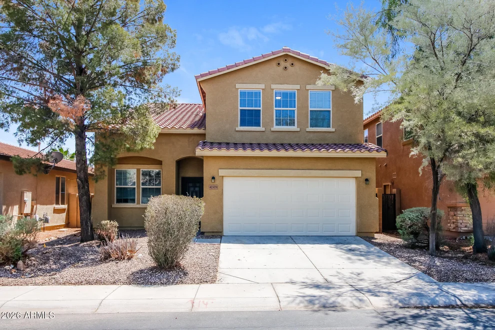 Unit for sale at 42479 W SOMERSET Drive, Maricopa, AZ 85138
