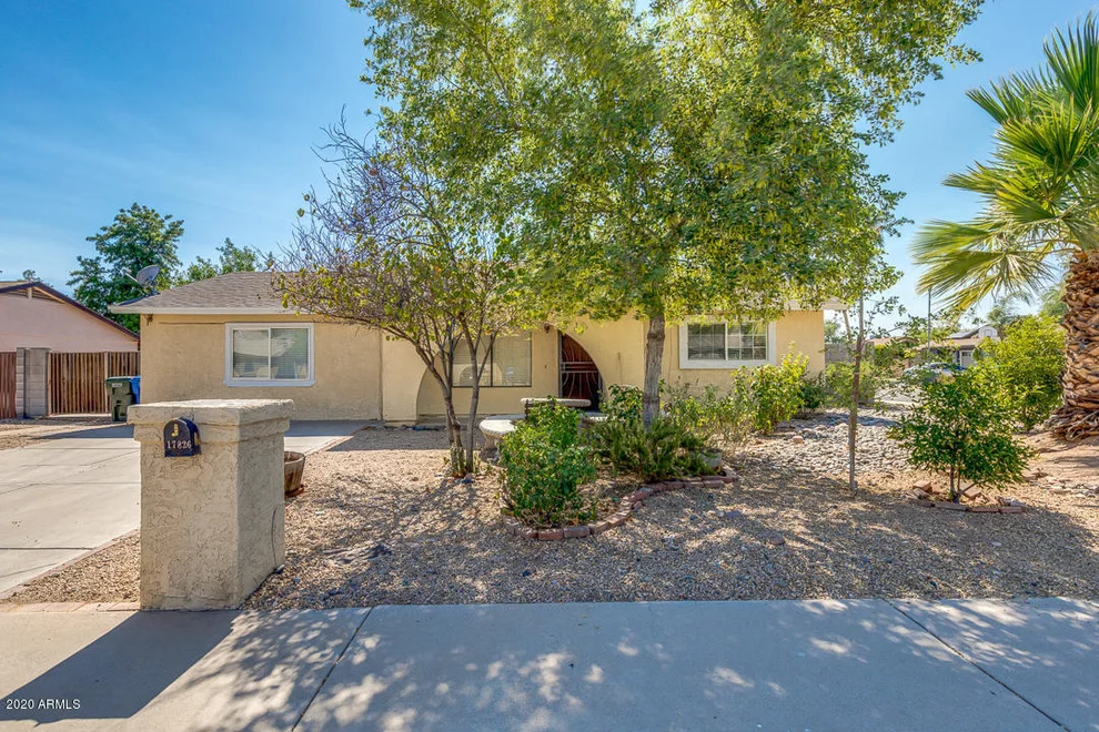 Unit for sale at 17826 N 34th Way, Phoenix, AZ 85032